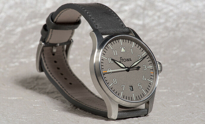 Stowa suggestion HFLE 1