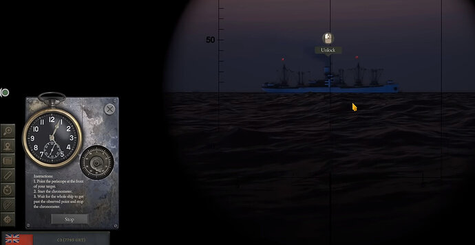 uboat