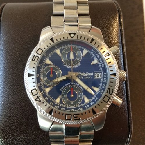 Horlogeforum het forum voor liefhebbers van horloges Nieuwste topics
