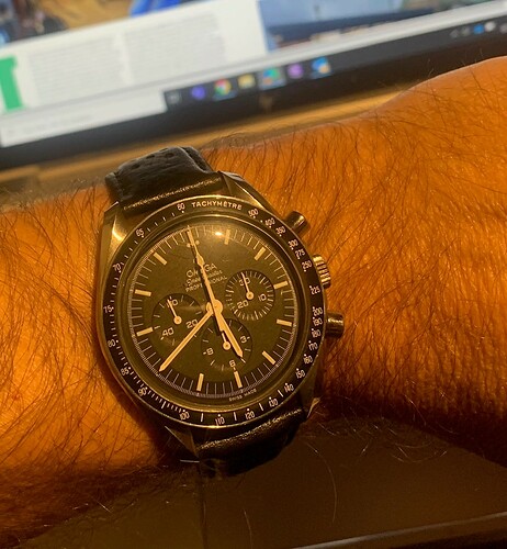 Speedy