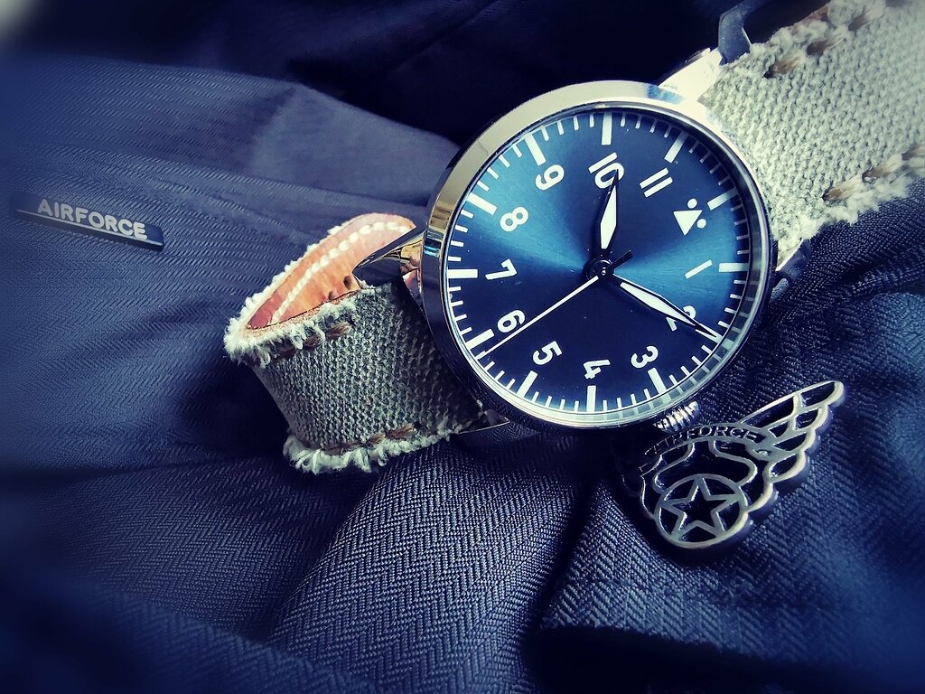 NH36 Automatisch mechanisch horloge-uurwerk, vervangend