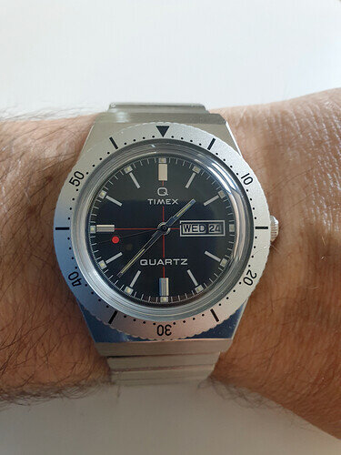 qtimex - 1