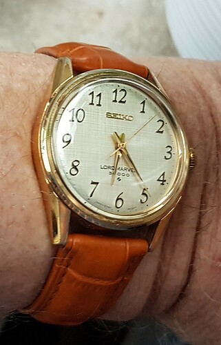 Seiko Lord Marvel 5740 (2) 17-03-23