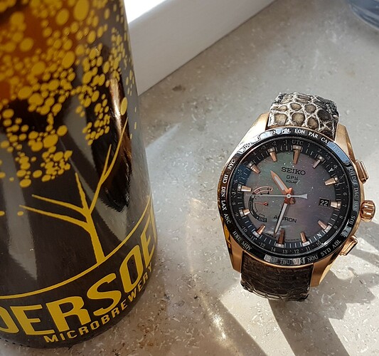 Seiko Astron (1) 22-02-2023