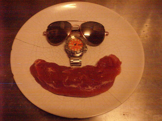 Smile