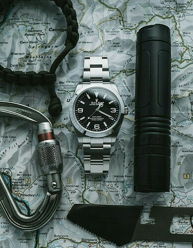 Explorer