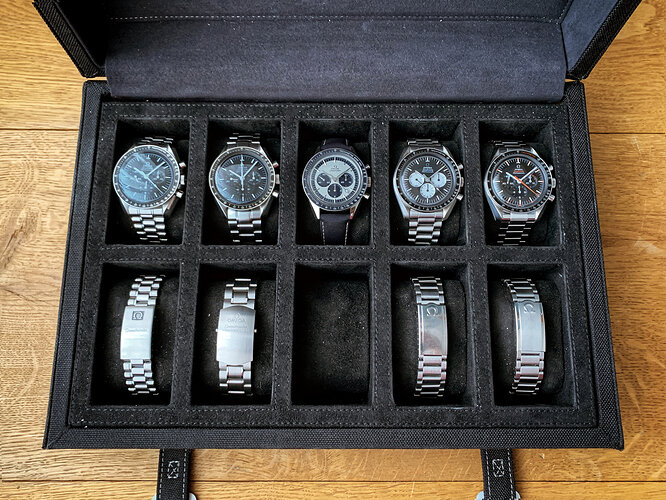 Speedmaster Horlogedoos (2)