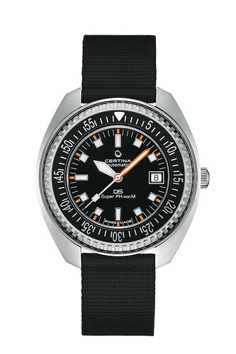 Certina-DS-Super-PH1000M-Dive-watch-vintage-reiusse-hands-on-review-2