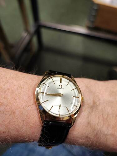 Omega 265 nr 1