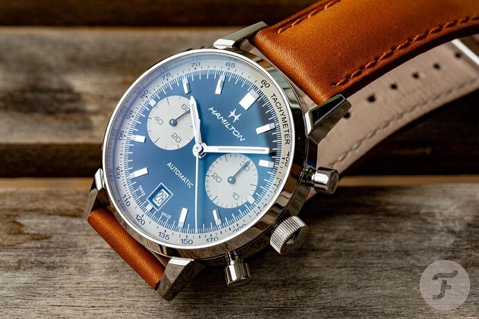 Hamilton-Intramatic-Chrono-Blue-2810