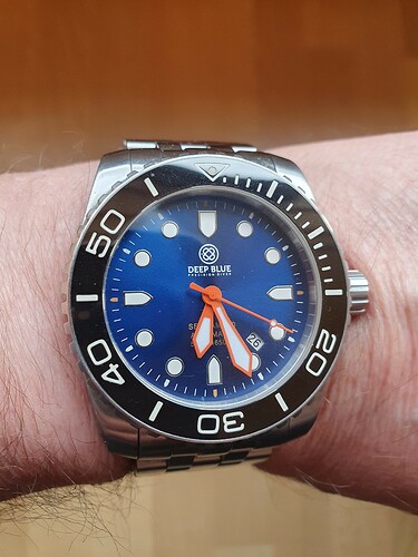 Deep Blue
