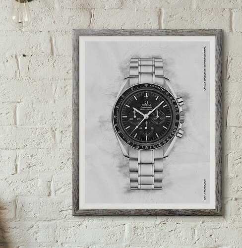 Speedmaster