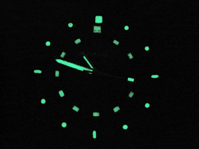 CC nightshot