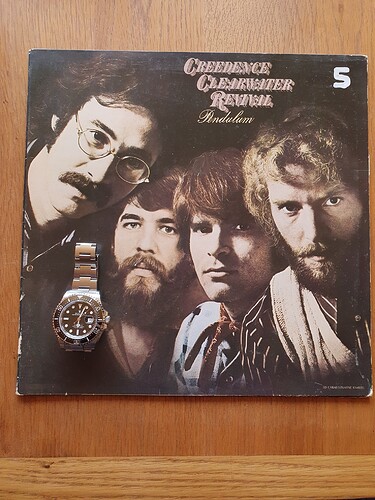 Creedence Clearwater Revival