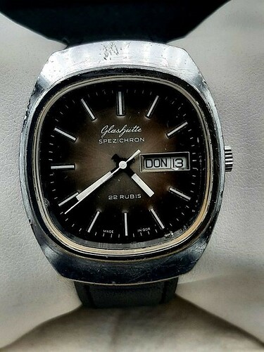 glashutte gub 3
