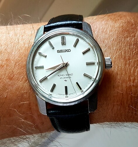 Seiko KS 44-9990 (2) 08-09-22