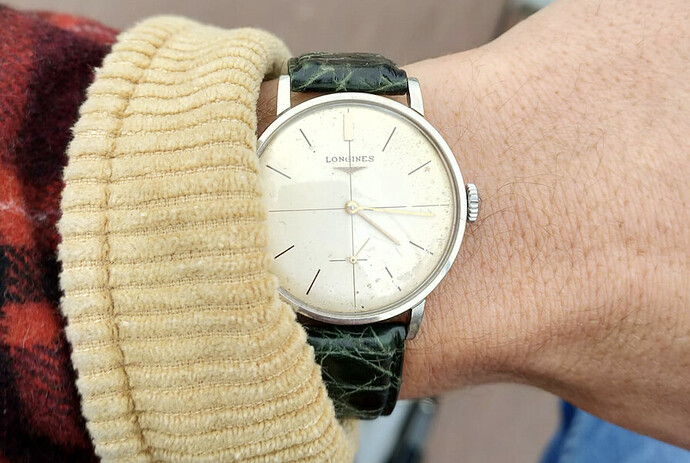 Longines 30L