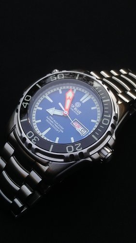 Deep Blue Pro Aqua