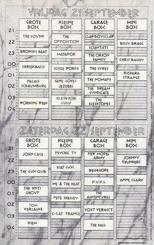 Timetable1984