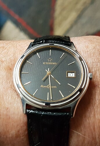 Eterna Royal Quartz (8) 10-03-2023