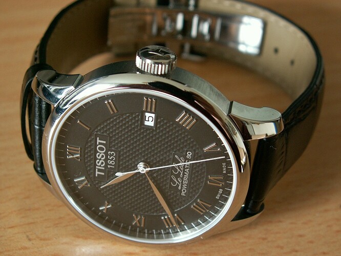 10-2017 tissot le locle
