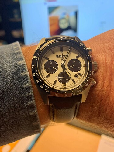 seiko