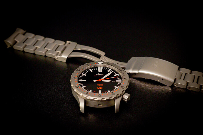 Sinn UX-017