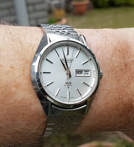 Seiko KS 5626-7111 1973 (1) 17-10-22
