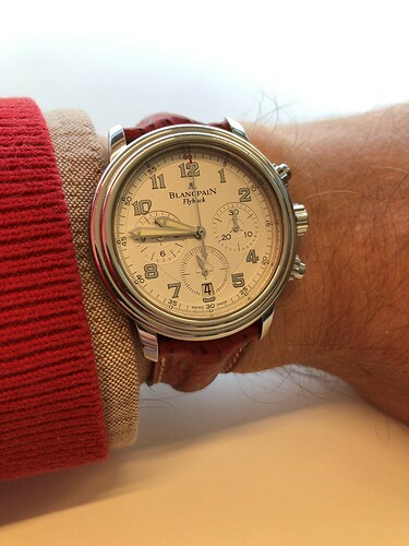 BP Flyback 1