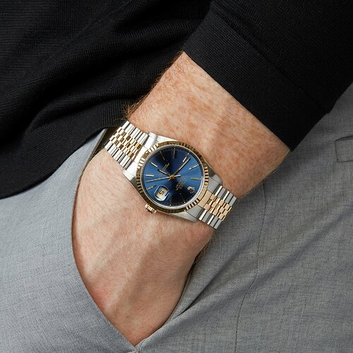 008_Datejust-36-Stainless-Steel-Yellow-Gold-Gents-16233