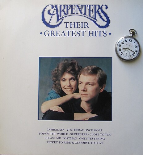 carpenters
