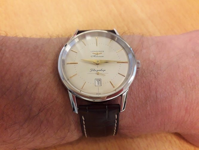 Longines