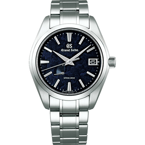 Grand Seiko SBGA469 - € 5.000
