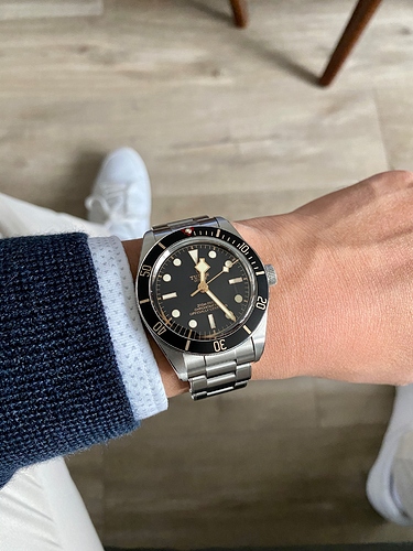 Tudor 3