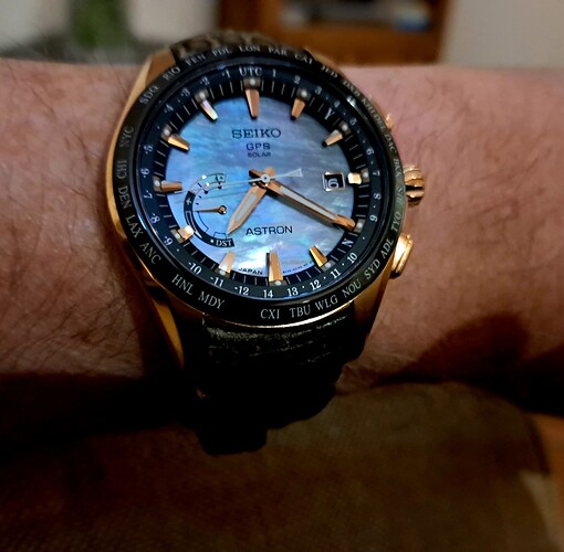 Seiko Astron (1) 16-11-2023