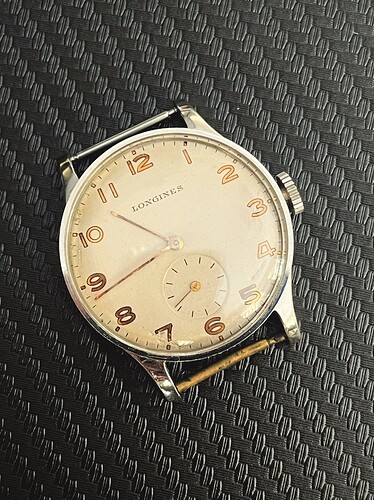 Longines