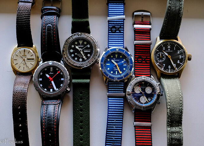 my set (1 of 1)
