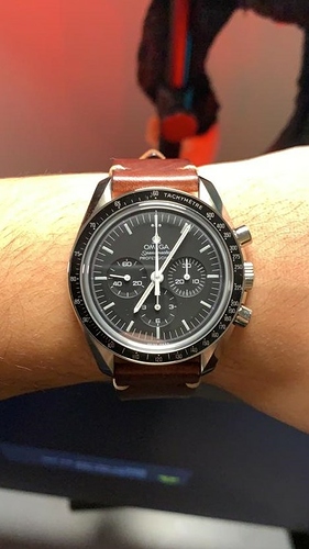 omega speedmaster