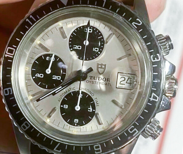 tudor