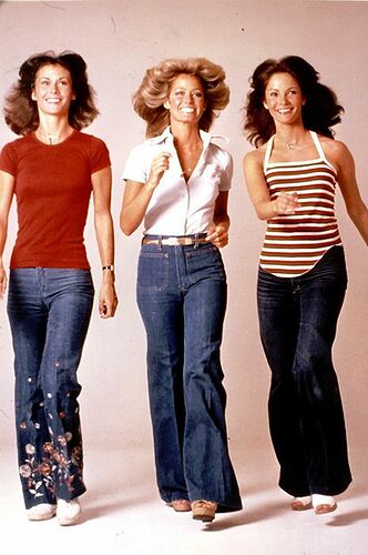 charlies angels