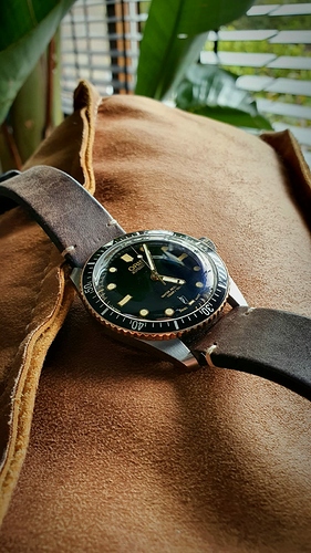 Oris65