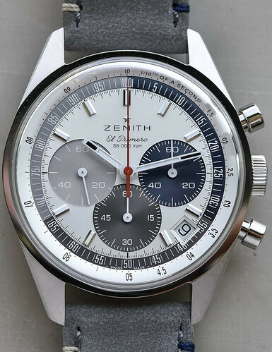 Zenith e commerce
