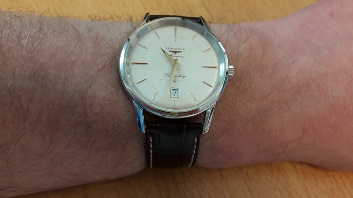 Longines
