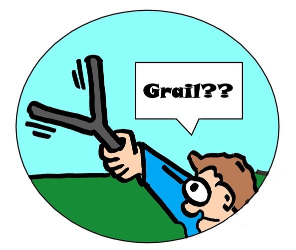 grail