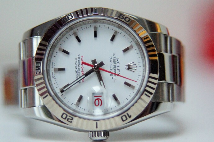 Rolex 116264