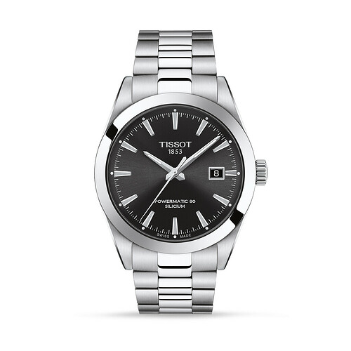 Tissot