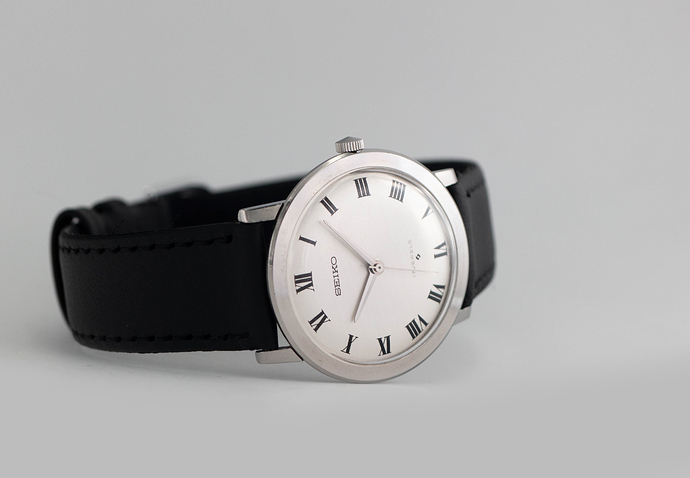 Seiko 66-7090