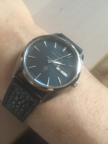 KQblau
