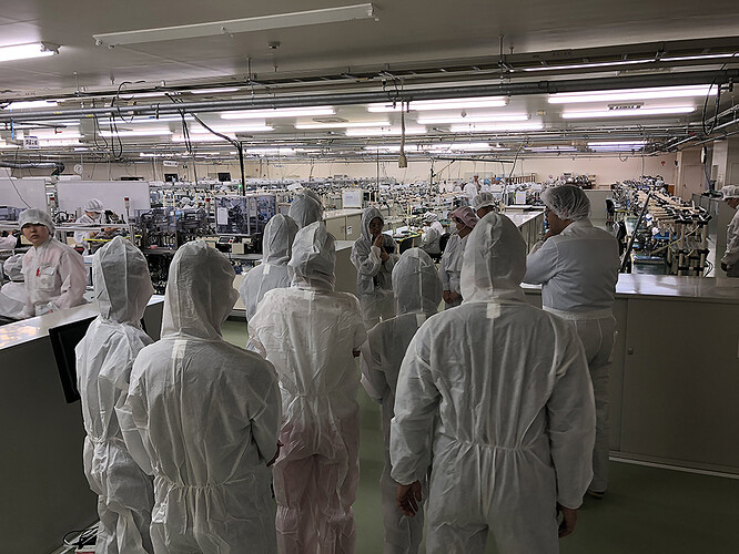 group-in-factory
