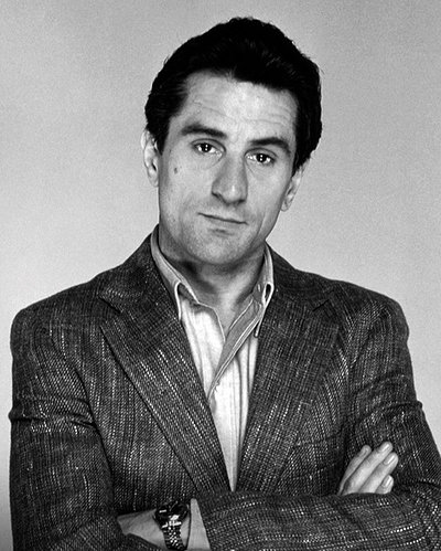 Robert-de-Niro-Rolex